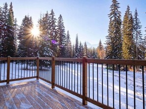Property grounds - Family Cabin + Games Barn | Hot Tub | Theatre (Columbia-Shuswap)