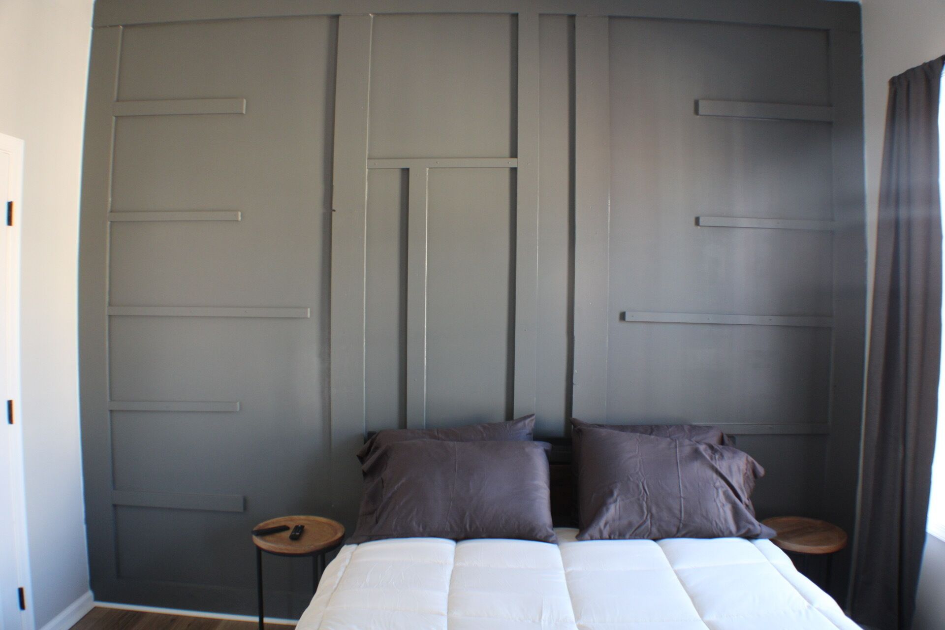 3 bedrooms, in-room safe, desk, iron/ironing board