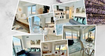 Waterfront Zorra Apartment