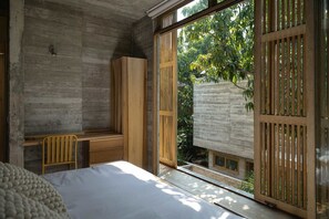 2 slaapkamers, wifi, beddengoed