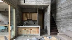 Stereoanlage, Arbeitsbereiche