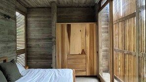 6 habitaciones, wifi y ropa de cama 