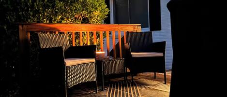 テラス / パティオ