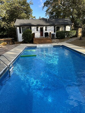 Pool - Fantastic Master’s Rental- 1 mile away! (Augusta)