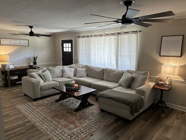 Smart TV, videojuegos