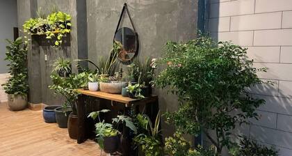 VANIA HOUSE 12- cozy studio near the airport