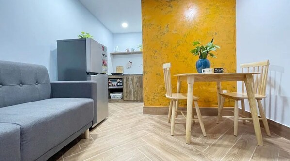 منطقة المعيشة