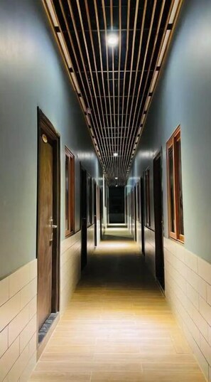 Interior - VANIA HOUSE 1- comfortable studio near the airport
 (Ho Chi Minh City)