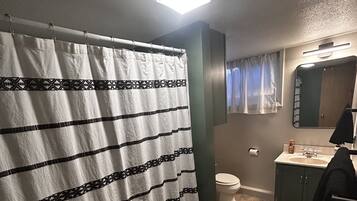 Hårtørrer, håndklæder, Sæbe, Shampoo