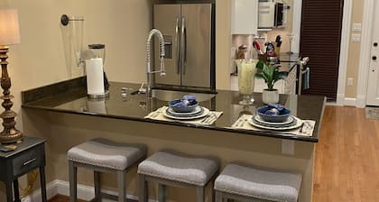 The Studio@ Eanes Drug