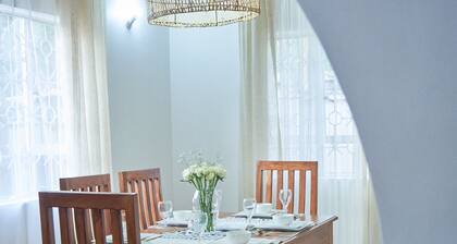 Malaika Homes Arusha