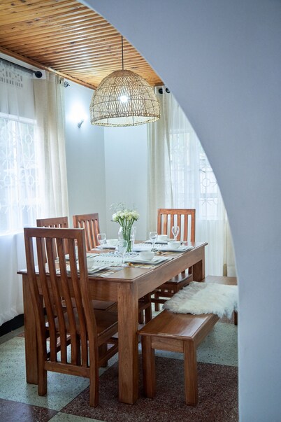 Malaika Homes Arusha