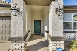Detalle exterior