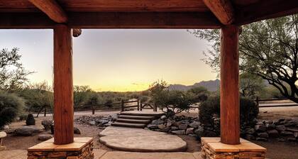 Ocotillo Hills by LuxeKey | Southwest Retreat w/ 2 Casitas & Pool