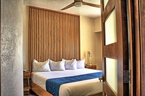 2 bedrooms, iron/ironing board, free WiFi, bed sheets - Princesa Remodeled -Experience Rocky Point-PoolBar (Puerto Penasco)