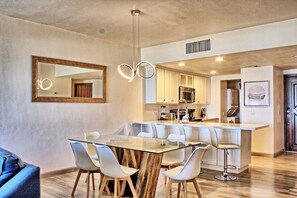 Dining - Princesa Remodeled -Experience Rocky Point-PoolBar (Puerto Penasco)