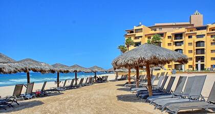 Princesa Remodeled -Experience Rocky Point-PoolBar