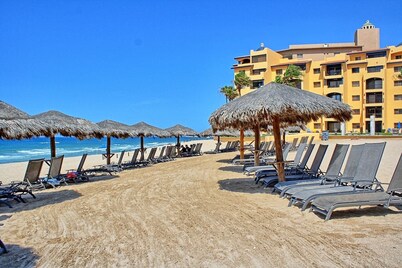 Princesa Remodeled -Experience Rocky Point-PoolBar