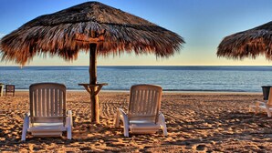 Am Strand