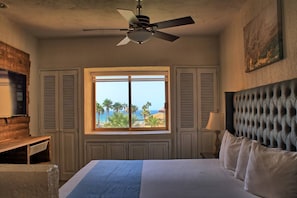 2 bedrooms, iron/ironing board, free WiFi, bed sheets - Princesa -Arcade Game -Experience Rocky Point- (Puerto Penasco)