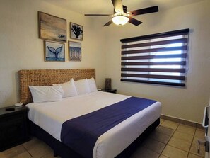 2 dormitorios, tabla de planchar con plancha, wifi gratis y ropa de cama