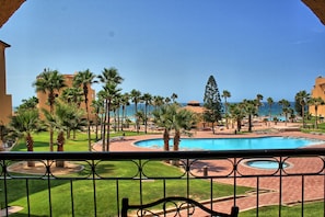 Property grounds - Princesa -Arcade Game -Experience Rocky Point- (Puerto Penasco)