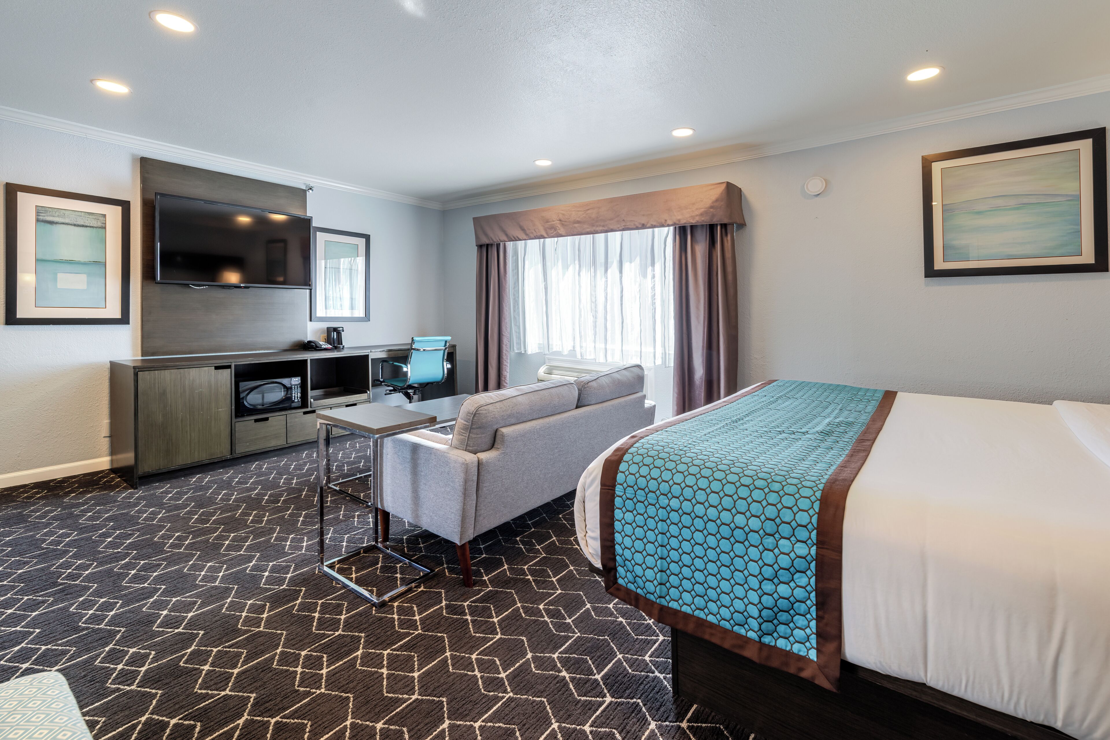 Foto - Symphony Inn