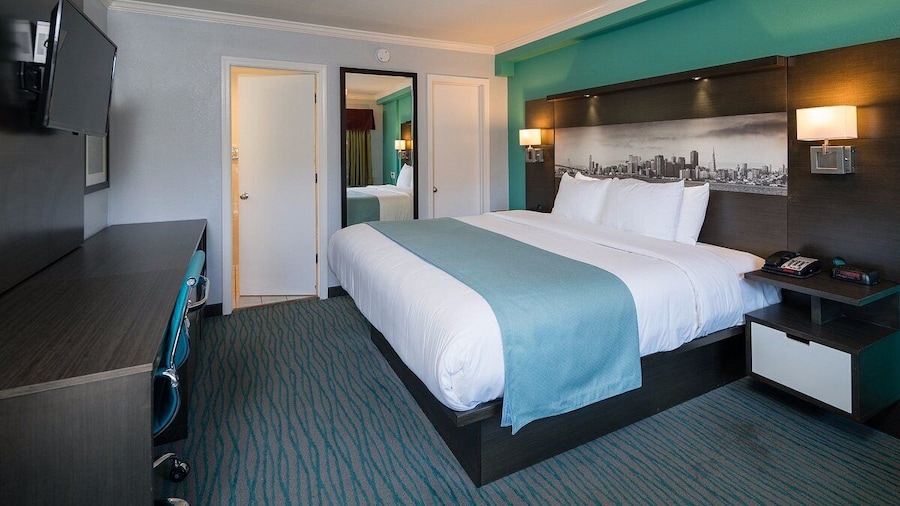 Symphony Inn