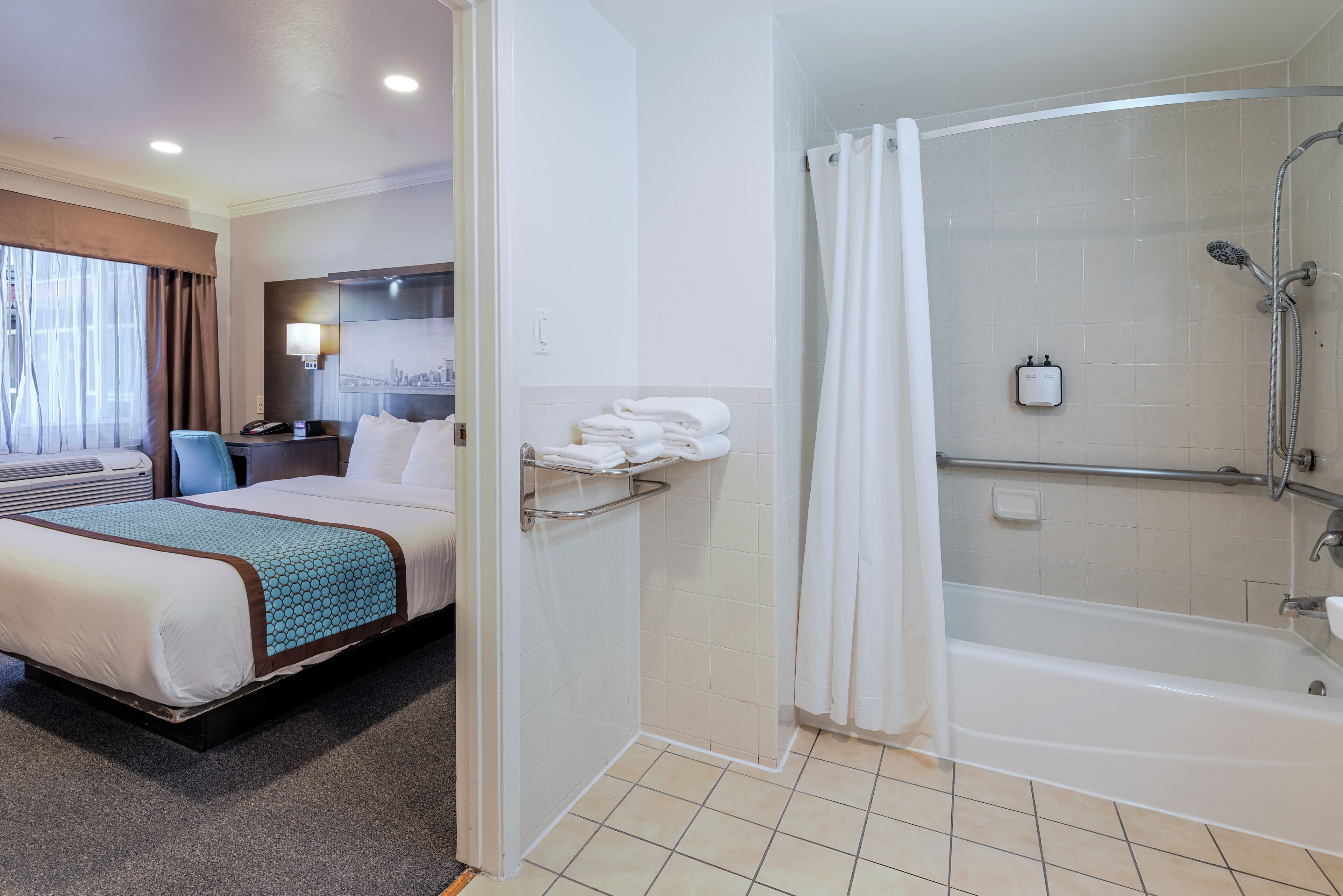 Foto - Symphony Inn