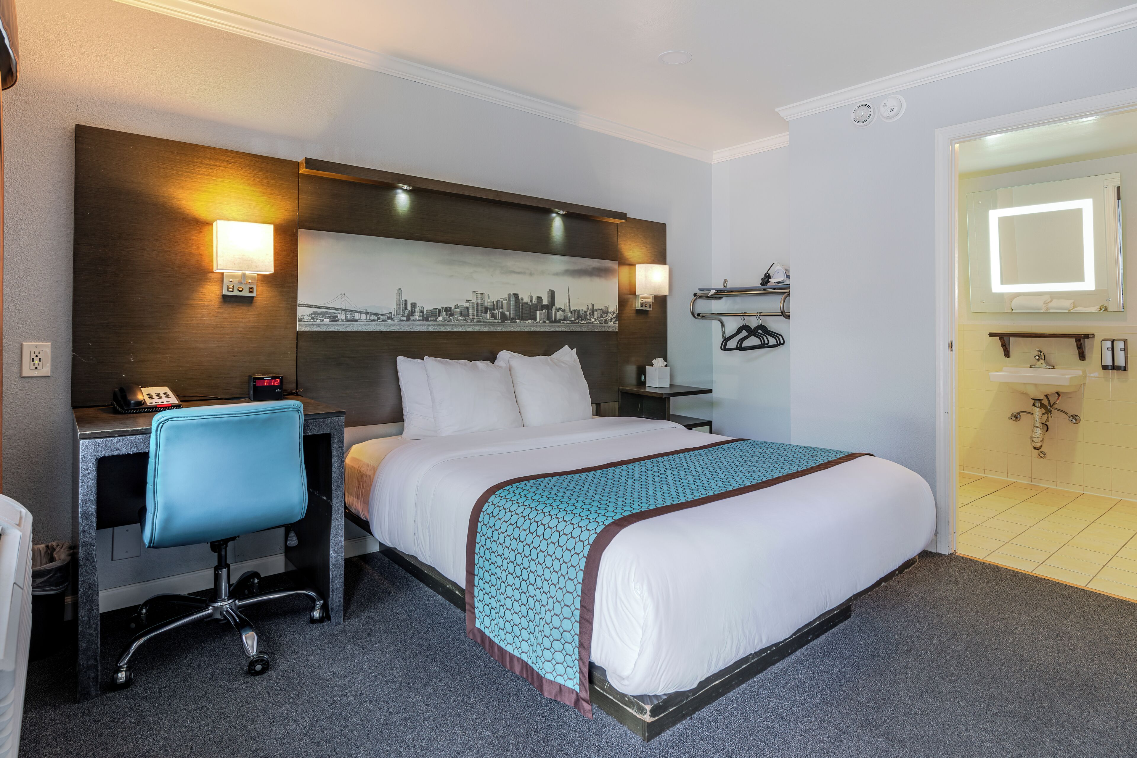 Foto - Symphony Inn