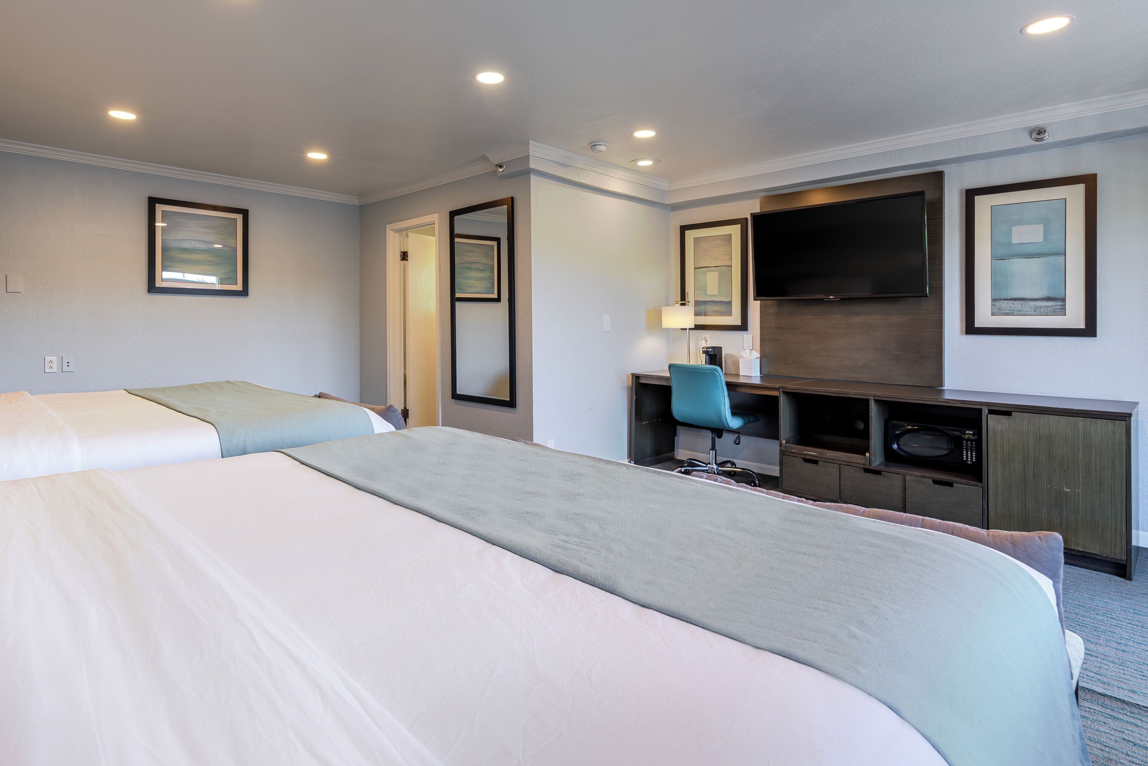 Foto - Symphony Inn