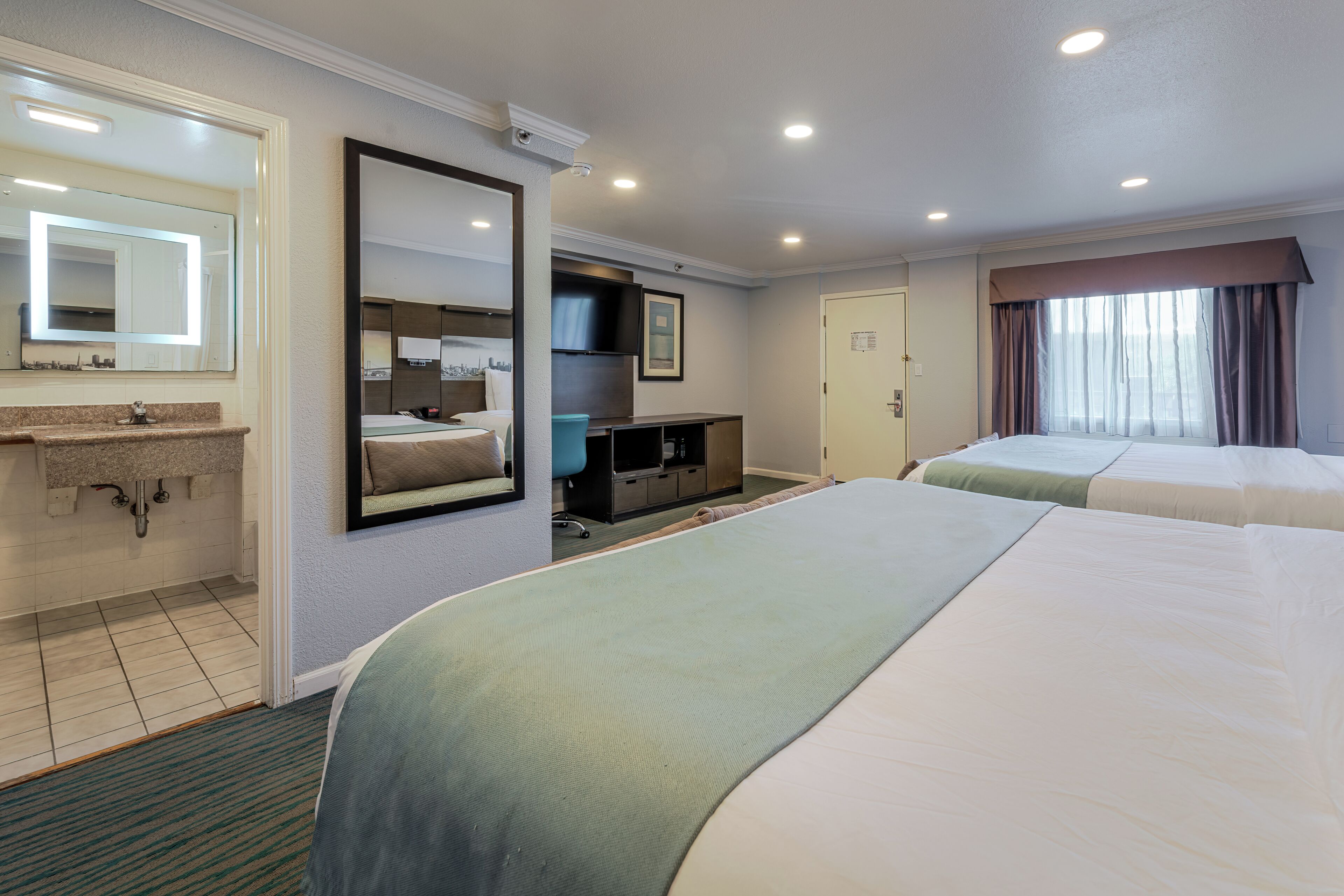 Foto - Symphony Inn