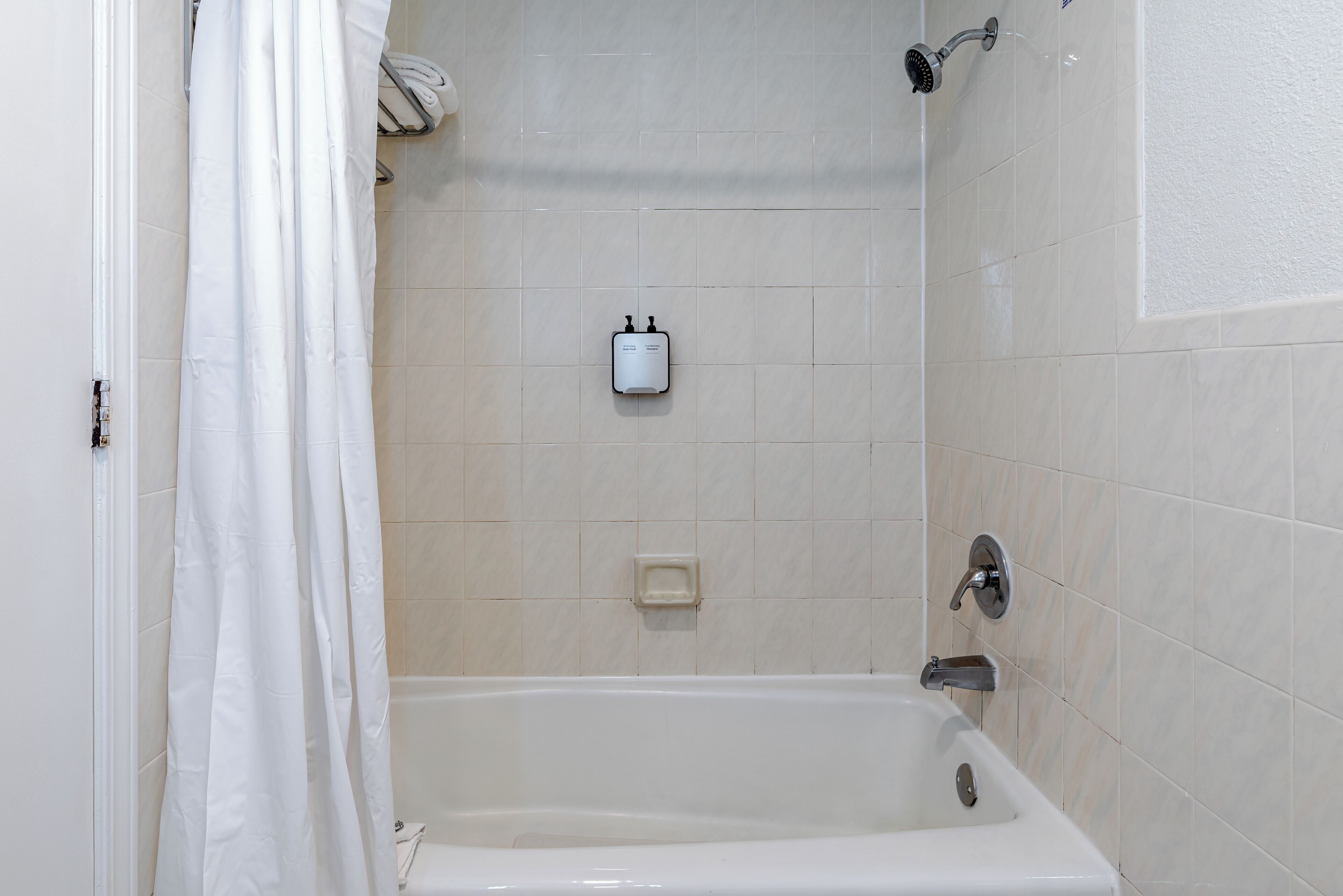 Foto - Symphony Inn