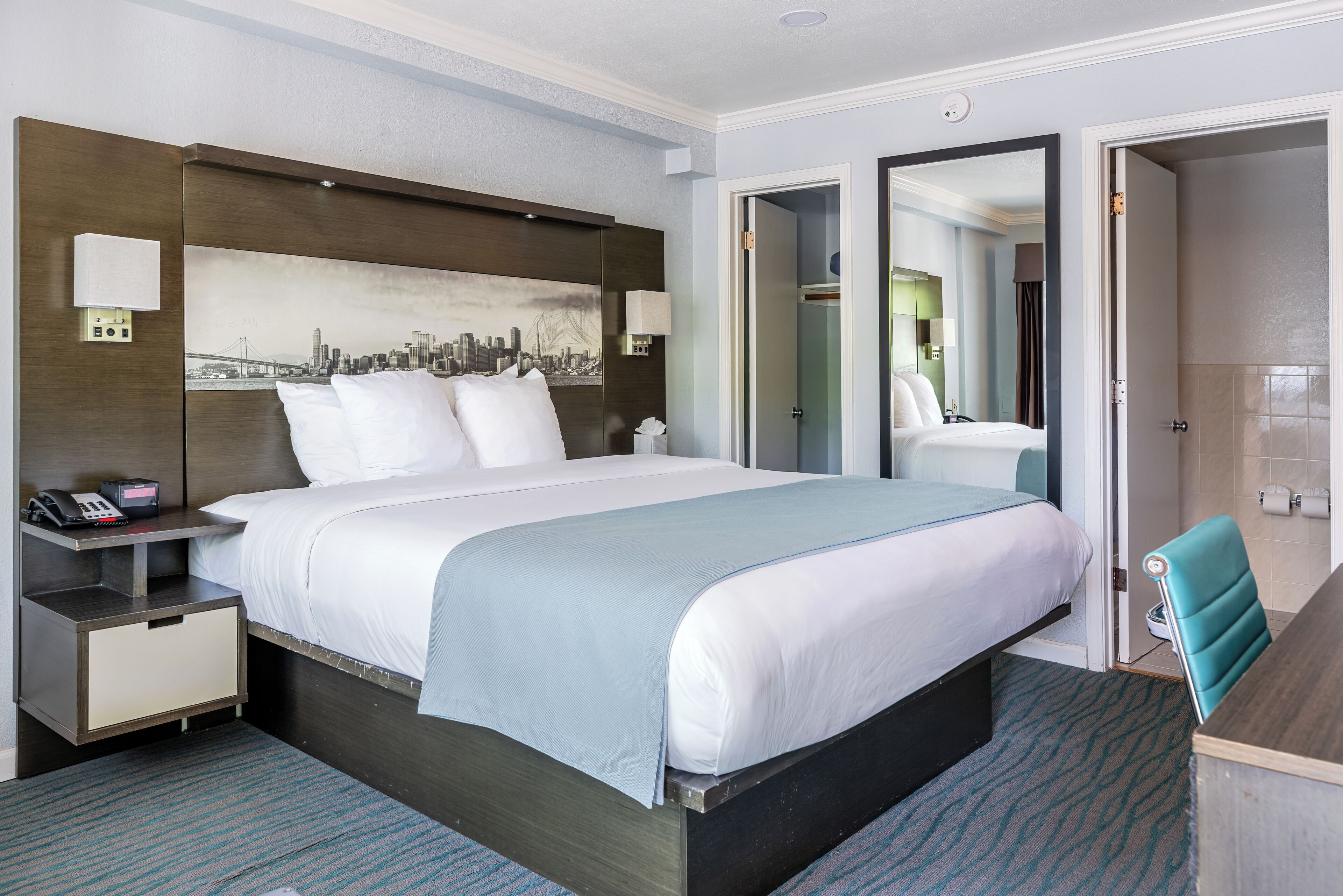 Foto - Symphony Inn