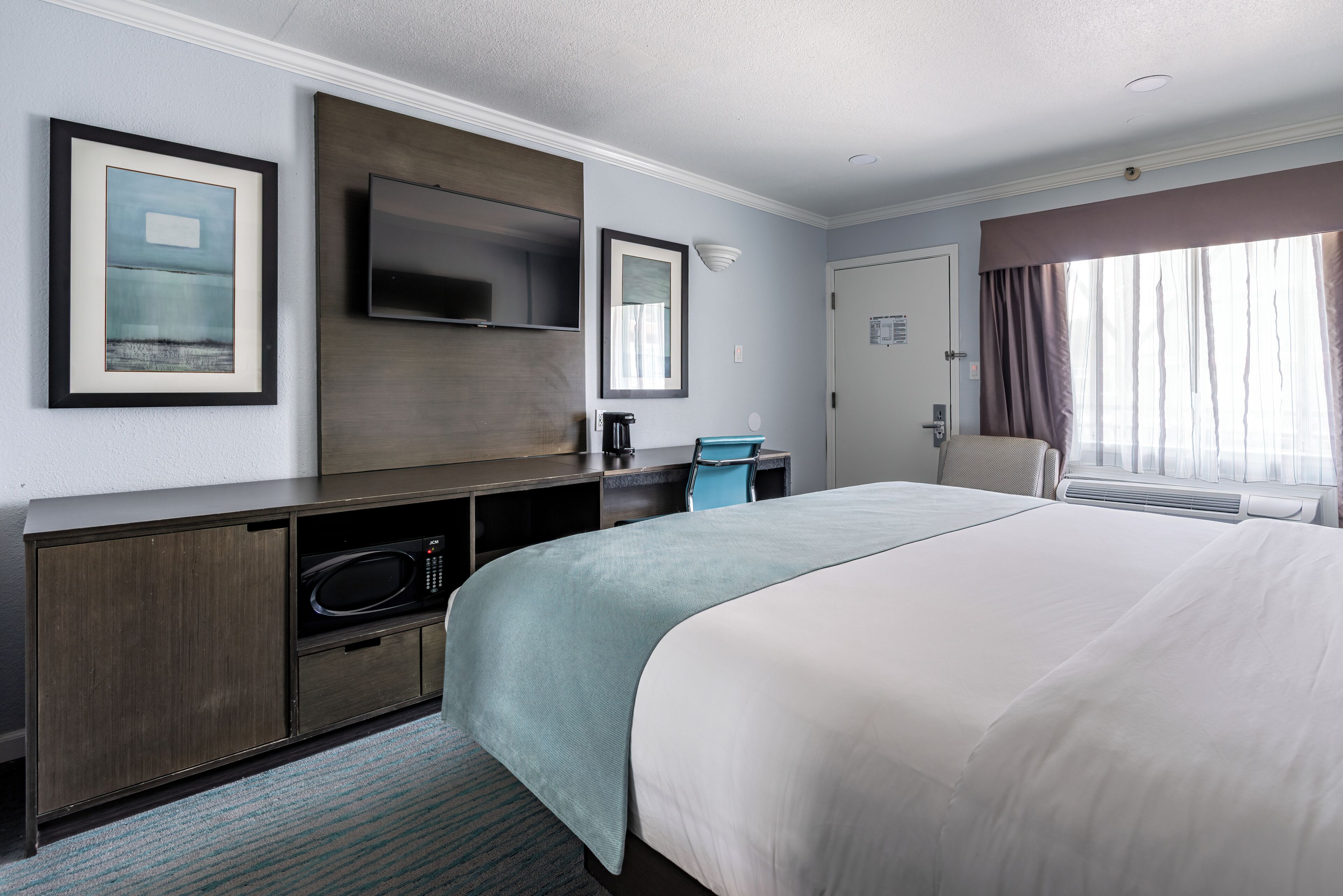 Foto - Symphony Inn