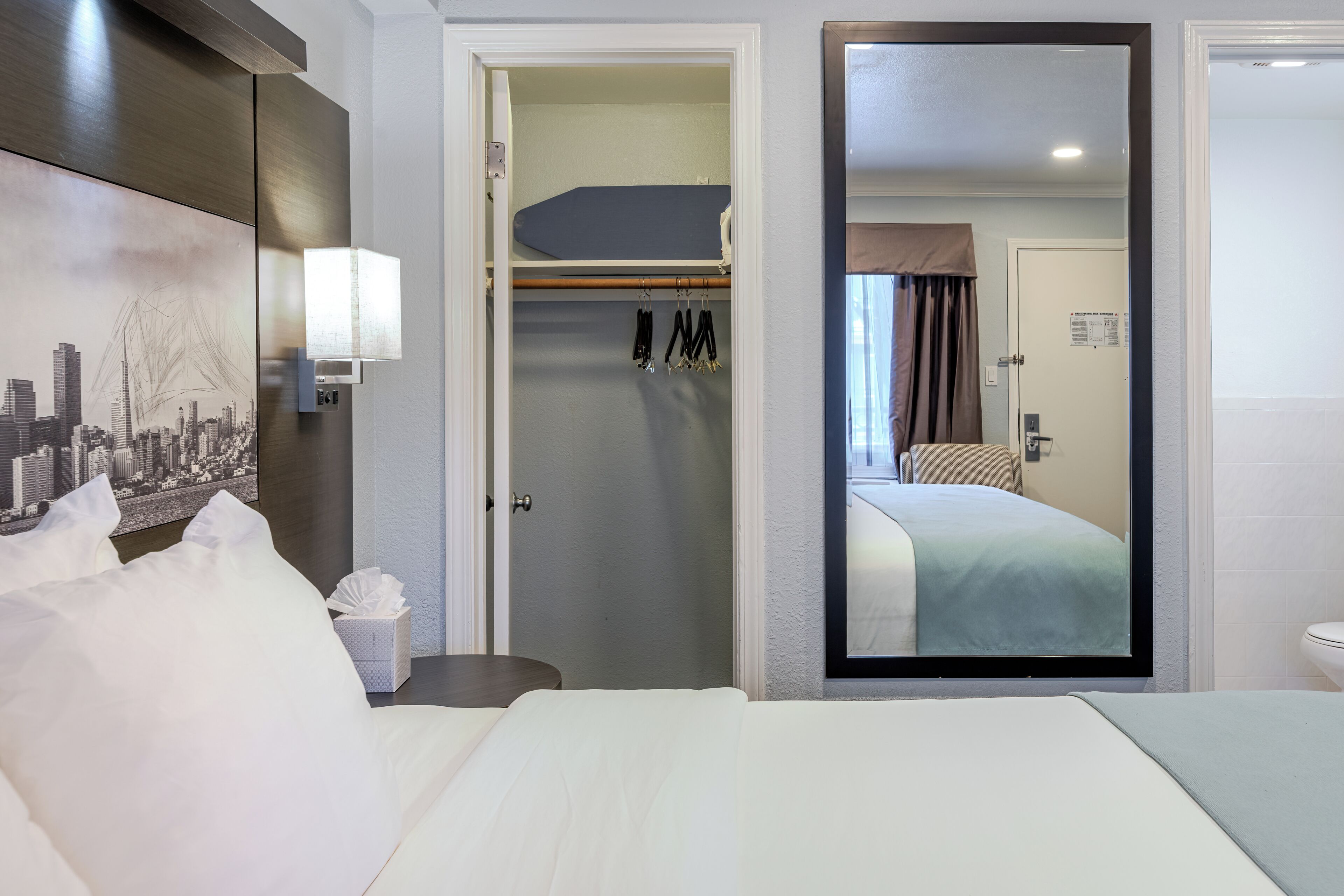 Foto - Symphony Inn