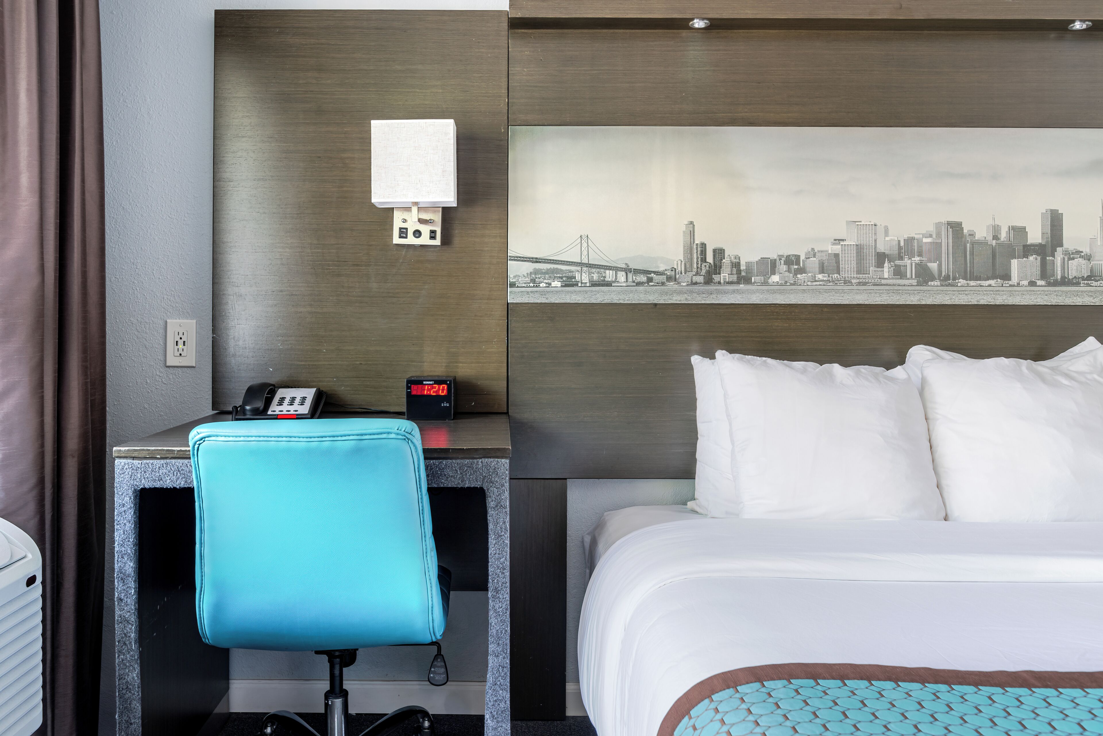Foto - Symphony Inn