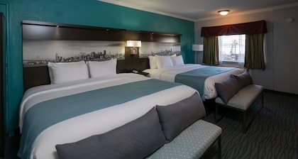 Inn On Grove