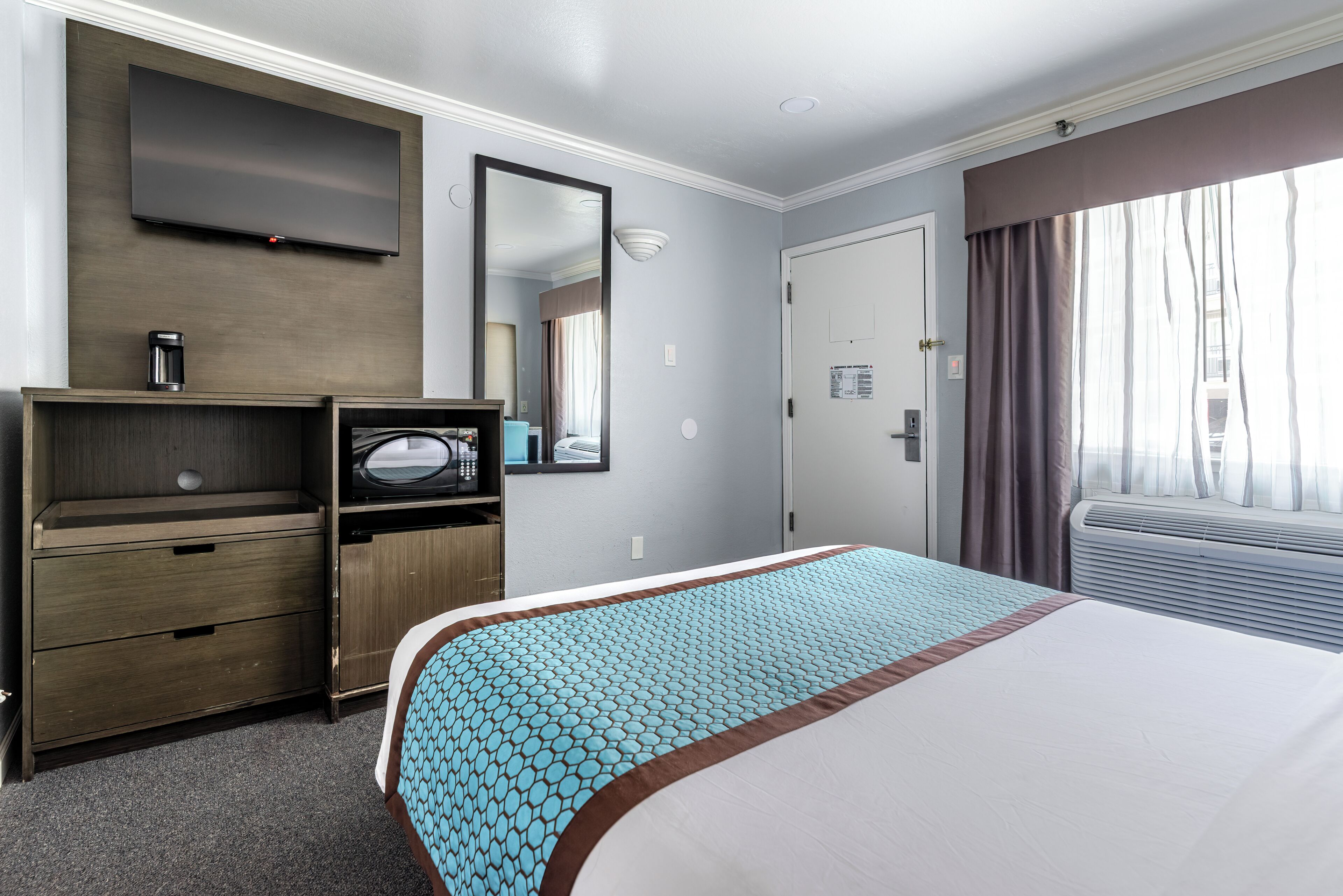Foto - Symphony Inn