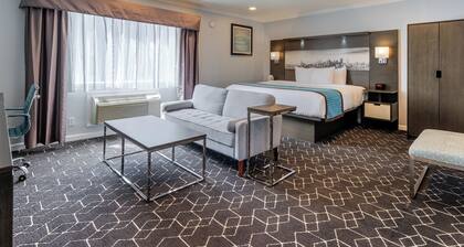 Symphony Inn