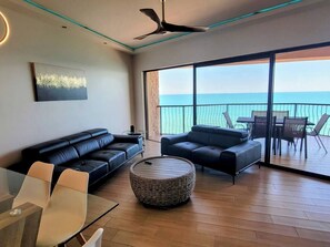 Smart TV - Sonoran Sea Remodeled -Experience Rocky Point- (Puerto Penasco)