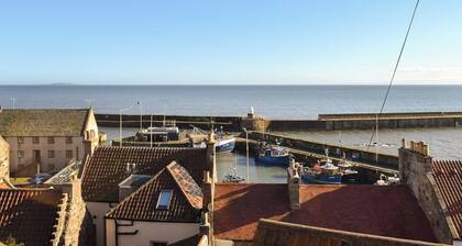 1 chambres Ă coucher Ă Anstruther