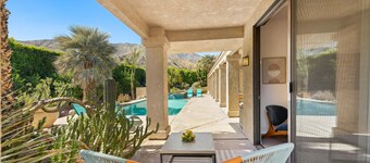 Luxurious Little Tuscany Retreat, Nested at Mountain Range in Top Neighborhood 
