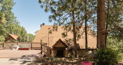 Cozy Mountain House- Rest, Relax, and Rejuvenate