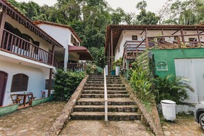 Exterior - Suites e Flats E Ponto (Paraty)