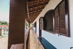 Ngoại thất