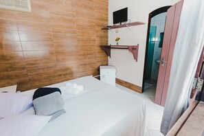 Dobbeltrom – standard | Wi-fi (inkludert)