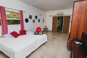Free WiFi - Suites e Flats E Ponto (Paraty)