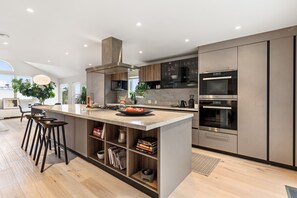 Dining tables