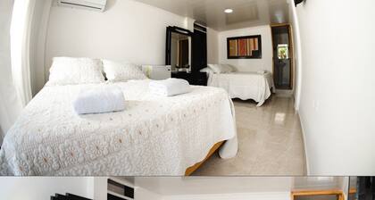 Hotel Campestre Dorado SAI